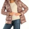 Colmar Gewatteerde Jassen Down Jackets Pink