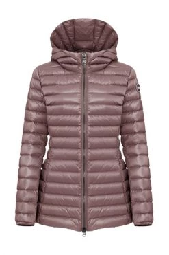 Colmar Gewatteerde Jassen Pink Giubbotto Pink