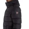 Colmar Gewatteerde Jassen Down Jackets Black