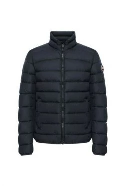 Colmar Gewatteerde Jassen Jackets Blue
