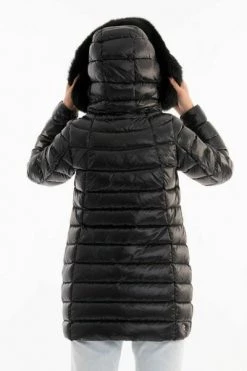 Colmar Gewatteerde Jassen Down Jackets Black -Exporteren Colmar winkel f2e4e355509cc368301d9b265f301ade