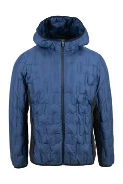 Colmar Gewatteerde Jassen Down Jackets Blue -Exporteren Colmar winkel f35acf2afea4bebcca7e90f8e999fcdb