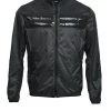 Colmar Gewatteerde Jassen Black Jacket Black