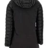Colmar Parka Jassen Coat Black