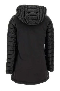 Colmar Parka Jassen Coat Black