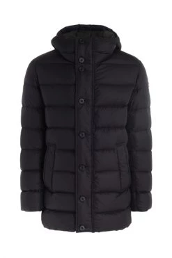 Colmar Gewatteerde Jassen Down Jackets Black -Exporteren Colmar winkel f4234c61eb6856cafd15a8ed13ad0c23