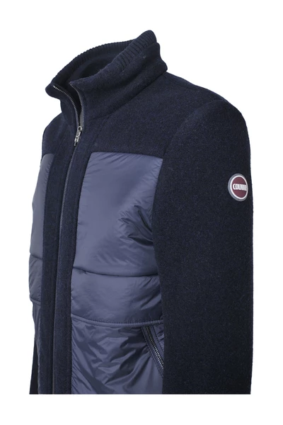 Colmar Zomerjassen Winter Jackets Black 1 Colmar Zomerjassen Winter Jackets Black