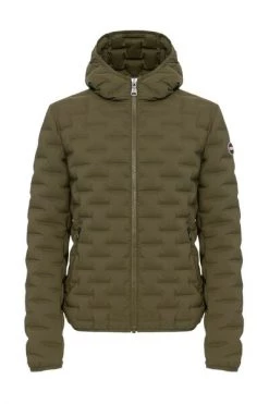 Colmar Zomerjassen Light Jackets Green -Exporteren Colmar winkel f4c16d246a4ed60e148f52144ca1edda