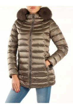 Colmar Parka Jassen Down Coats Brown 5 Colmar Parka Jassen Down Coats Brown -Exporteren Colmar winkel f533b814346765c4b6895e0d9a29ab3c