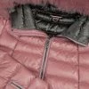 Colmar Gewatteerde Jassen Down Jackets Pink