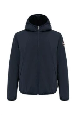 Colmar Zomerjassen Light Jackets Blue -Exporteren Colmar winkel f629d89c0076433222fbba8af6180848