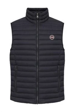 Colmar Bodywarmers Vests Blue