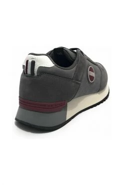 Colmar Sneakers Gray -Exporteren Colmar winkel f682300c96c780c001a1b978bcdc9491