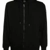 Colmar Hoodies & Sweatvesten Zwart SWEATSHIRT Black
