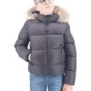 Colmar Winterjassen Winterjackets Black