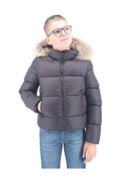 Colmar Winterjassen Winterjackets Black