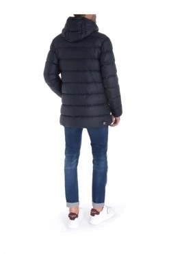 Colmar Gewatteerde Jassen Down Jackets Blue -Exporteren Colmar winkel f75df944aaefcc28839ab4fd1c7900de