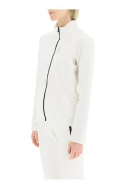 Colmar Hoodies & Sweatvesten Zip-throughs White