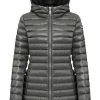 Colmar Parka Jassen Down Coats Gray