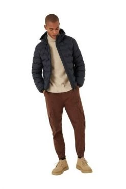 Gewatteerde Jassen Blauw Colmar Originals Coats Blue Blue -Exporteren Colmar winkel f79fe8cfc955fa9dc8856f6134cdc053