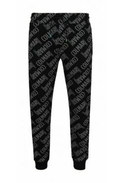 Colmar Sweatpants Zwart Trousers Black -Exporteren Colmar winkel f7c59a16b106b0566493222a525152eb