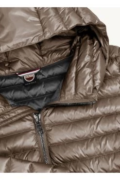 Colmar Gewatteerde Jassen Down Jackets Brown