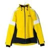 Colmar Winterjassen Iceland Ski Jacket 15,000mm Yellow