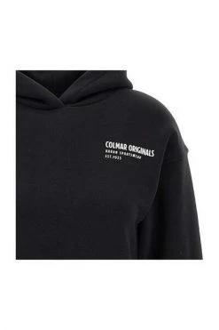 Colmar Hoodies & Sweatvesten Hoodies Black -Exporteren Colmar winkel f9cbdcc762cb016b397d7815ab0d9d9d