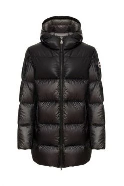 Exporteren Colmar winkel 32 Colmar Parka Jassen Coat Black