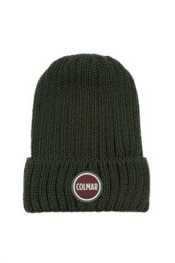 Colmar Hoeden Green Beanies Green -Exporteren Colmar winkel fa3ec2f3383244e3336b1b16e1a48237
