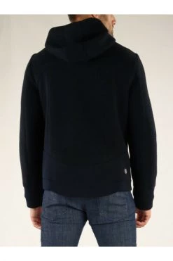 Colmar Hoodies & Sweatvesten JACKETS Black -Exporteren Colmar winkel faba984c073ff12b7d621ec62198ff5d