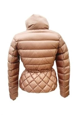 Colmar Gewatteerde Jassen Down Jackets Beige -Exporteren Colmar winkel fb84c178edbb754b31056c1473d7a8c8