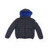 Colmar Winterjassen Blauw Down Jacket With Hood Blue