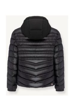 Colmar Gewatteerde Jassen Down Jackets Black -Exporteren Colmar winkel fbaf6bb9e68e4ad83208ab8a9e1f6c84