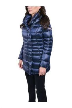 Colmar Gewatteerde Jassen Down Jackets Blue -Exporteren Colmar winkel fc2d04ed30605e1bb73b23864a2f9e20
