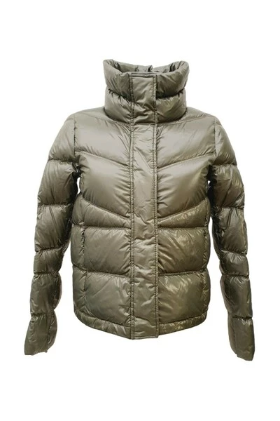 Colmar Gewatteerde Jassen Down Jackets Green 2 Colmar Gewatteerde Jassen Down Jackets Green - Afbeelding 2
