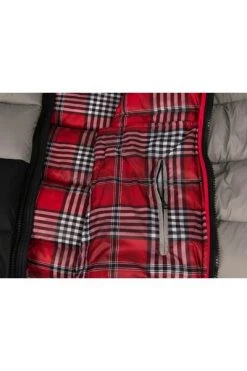 Exporteren Colmar winkel 22 Colmar Winterjassen Gray Down Jacket Gray