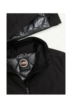 Colmar Winterjassen Zwart Down Jacket Black 8 Colmar Winterjassen Zwart Down Jacket Black -Exporteren Colmar winkel fd349cecd3373000fdc225a3139b85fe