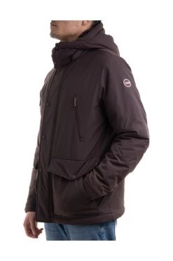 Colmar Winterjassen Winter Jackets Brown -Exporteren Colmar winkel fd93e3a47afae12e8a734abab811f7c7