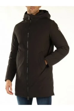 Colmar Jassen Zwart Parkas Black -Exporteren Colmar winkel fea2640fc2c2d98ee39ed9d8d291a59d