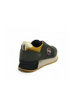 Colmar Sneakers Green -Exporteren Colmar winkel fed4a5b99fa6e055ebf835bb6d8e9bdb