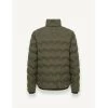 Colmar Gewatteerde Jassen Down Jackets Green