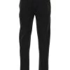 Colmar Sweatpants Black
