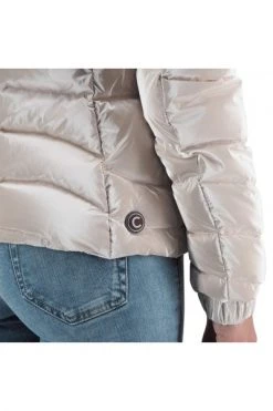 Colmar Gewatteerde Jassen Down Jackets Beige -Exporteren Colmar winkel ff0fd8bdb589ee74e51972d36f41361f
