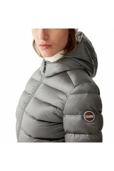 Colmar Zomerjassen Grijs Jackets Gray 1 Colmar Zomerjassen Grijs Jackets Gray