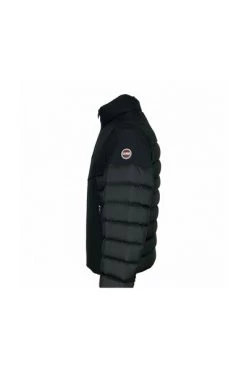 Colmar Gewatteerde Jassen Zwart Jacket Black -Exporteren Colmar winkel ff87456e2918d5d886ae72cab7b34193