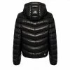 Colmar Gewatteerde Jassen Super Shiny Down Jacket Black