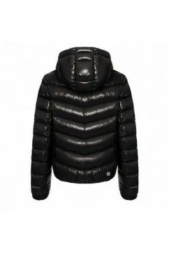 Colmar Gewatteerde Jassen Super Shiny Down Jacket Black