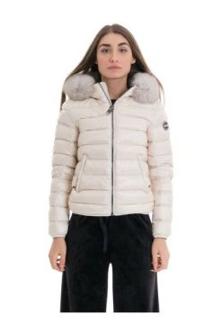 Colmar Winterjassen Winter Jackets Beige -Exporteren Colmar winkel ffb8939eab5dd4cd1834d38dec08b2d4